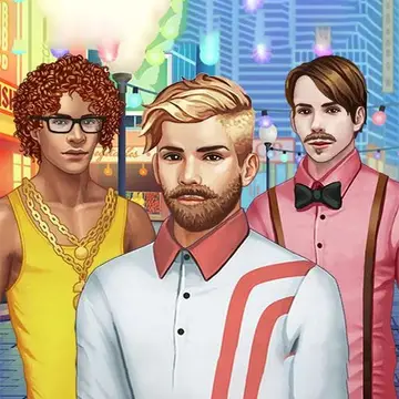 Dream Boyfriend Maker - 男の子おしゃれ着せ替えゲーム