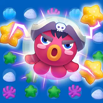 Dream Mania Happy Match - Ücretsiz Oyna Puzzle Oyunu