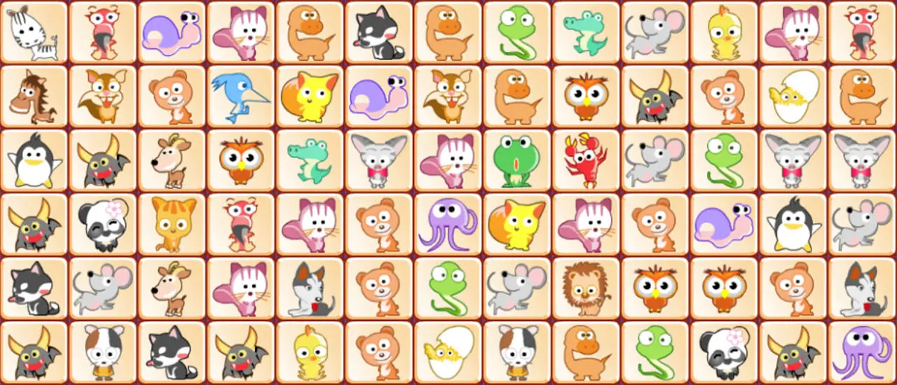 Dream Pet Link - Juego de Conectar y Rompecabezas Gratis