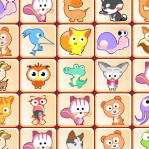 Dream Pet Link - Juego de Conectar y Rompecabezas Gratis
