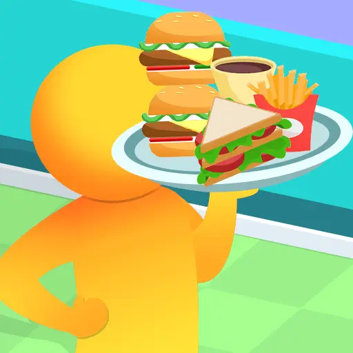 Dream Restaurant 3D - Jogue Agora e Gerencie Seu Restaurante