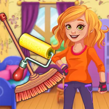 Dream Room Makeover - Juego de Renovación de Habitaciones Gratis