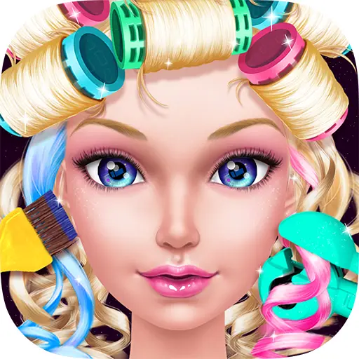 Dress Up High School Prom Queen - Jogo de Vestir e Maquiagem para Jogar Grátis