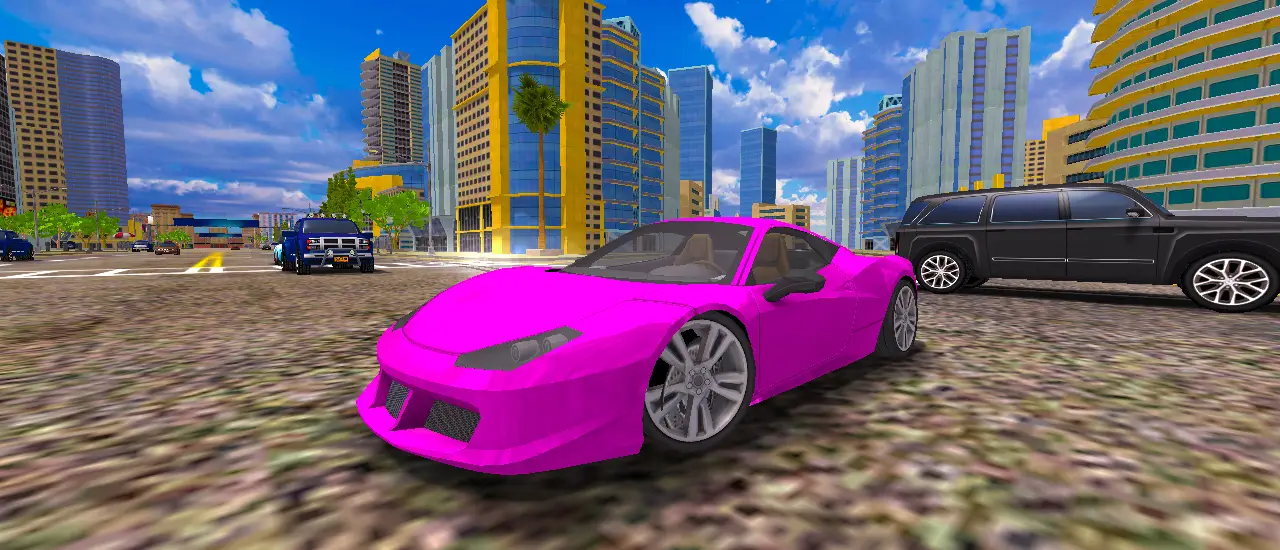 Drift Car Racing - Juego de Carreras y Conducción Gratis