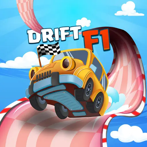 Drift F1 - Jeu de course de drift en ligne gratuit