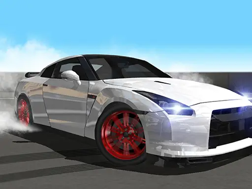 Drift Max Inception Oyna - En İyi Drift Yarışması Oyunu