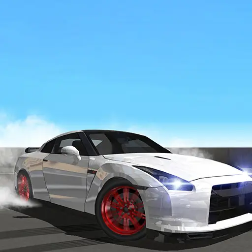 Drift Max Inception Oyna - En İyi Drift Yarışması Oyunu