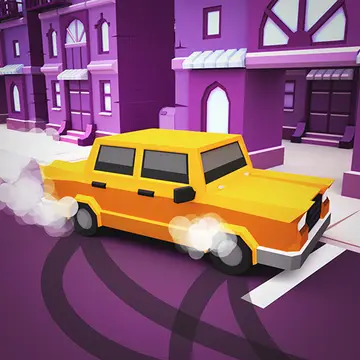 Drift Parking – Kostenloses Parkspiel online spielen