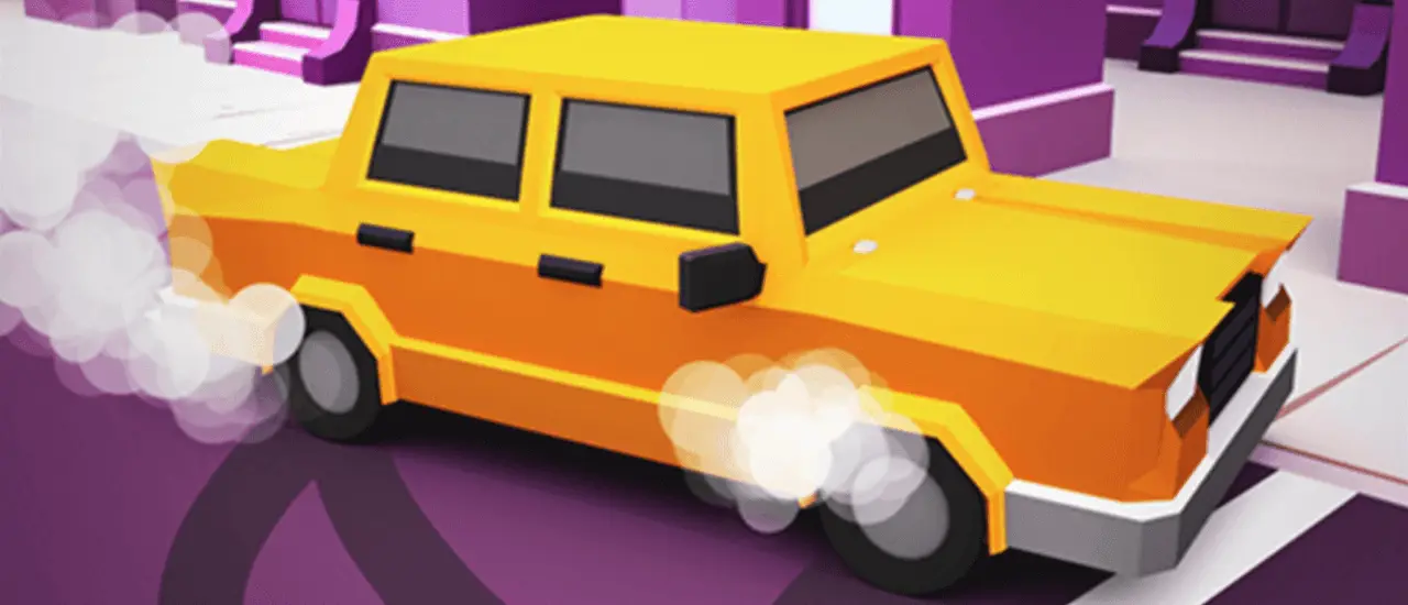 Drift Parking Oyunu - Ücretsiz ve Çevrimiçi Oyna