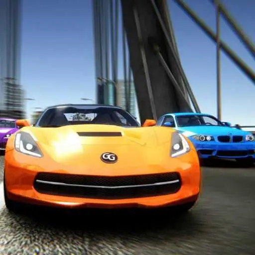 Drift Rush 3D - Play Free Racing & Driving Game Online