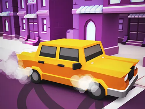 Drive And Park - Jogo de Estacionar Carros Grátis