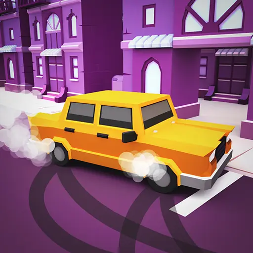 Drive And Park - Jogo de Estacionar Carros Grátis