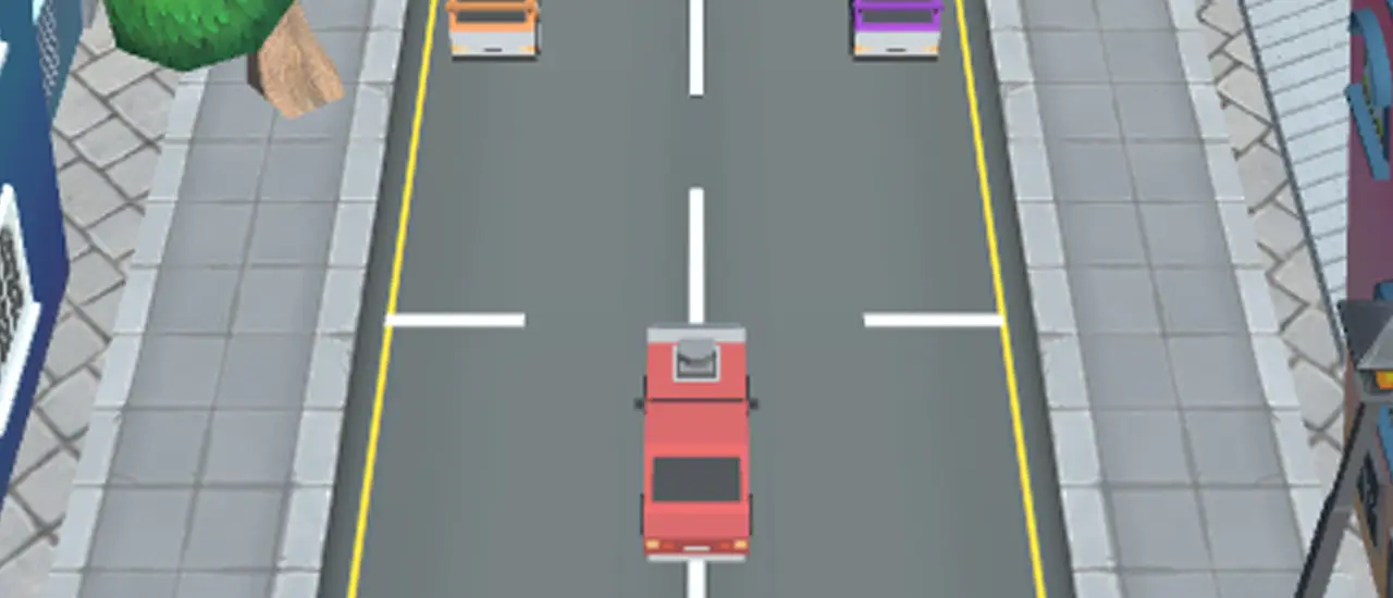 Drive Park - Jeu de stationnement et course en ligne gratuit