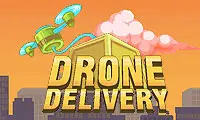 Drone Delivery - Jogo Online de Entregas com Drone