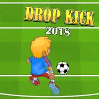 Drop Kick World Champs フットボールゲーム オンライン無料でプレイ
