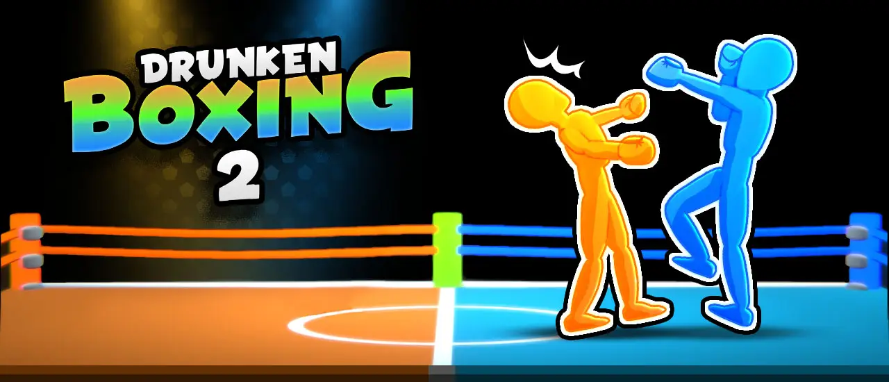 Drunken Boxing 2 Ücretsiz Oyna - Dövüş ve Eğlence Oyunu