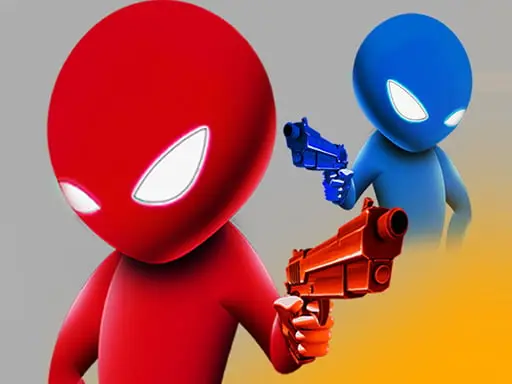 Drunken Duel - Fun Multiplayer & Solo Play Game