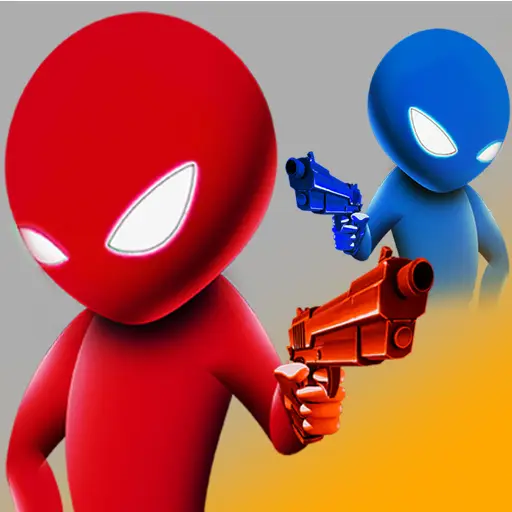 Drunken Duel - Fun Multiplayer & Solo Play Game