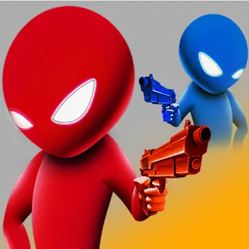 Drunken Duel - Fun Multiplayer & Solo Play Game