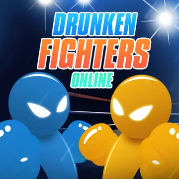 Drunken Fighters Online 無料で遊べる酔拳格闘ゲーム