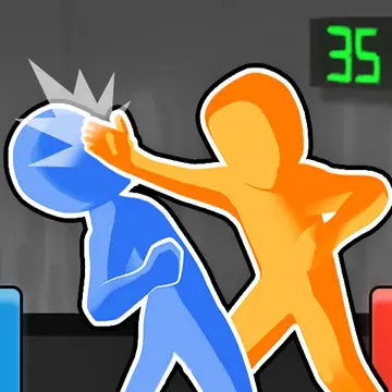 Drunken Slap Wars - Jeu de Combat en Ligne Gratuit