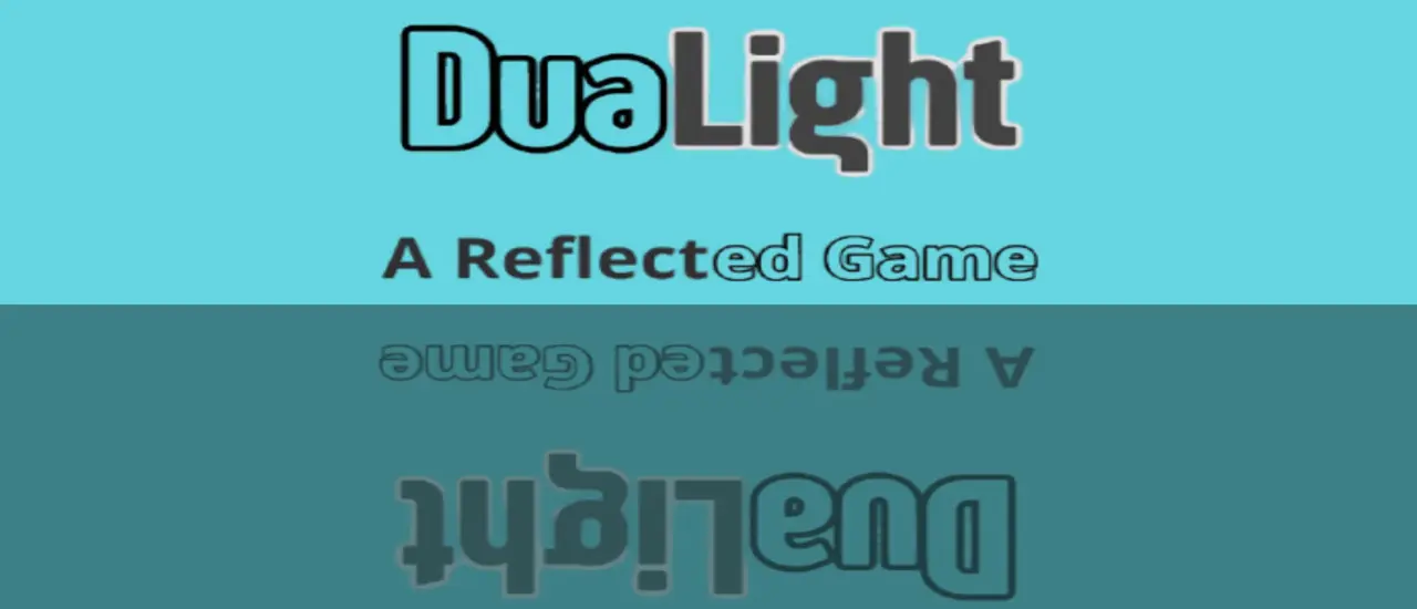 DuaLight - Jeu de plateforme pixel art réflexion gratuit