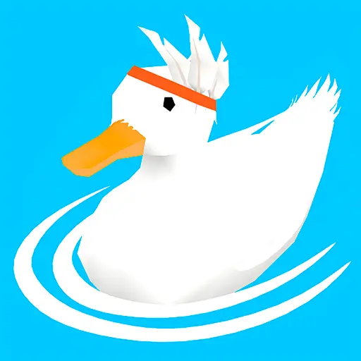 Ducklings.io - Jeu en ligne gratuit pour jouer et s'amuser