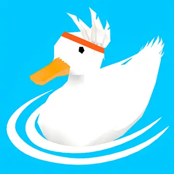 Ducklings.io - Juego online gratis para jugar con amigos