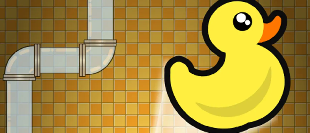 Ducky Duckie - Juego de aventuras para jugar gratis en línea