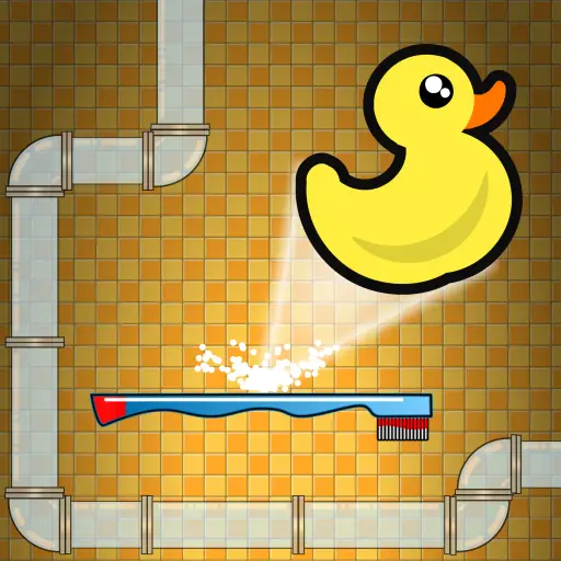 Ducky Duckie - Juego de aventuras para jugar gratis en línea