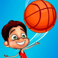 Dude Basket: Juego de Baloncesto Gratis para Jugar en Línea