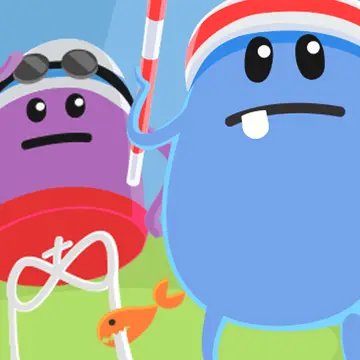 Dumb Ways to Die 2 Le Jeu - Jeux d'Arcade et Mini Jeux