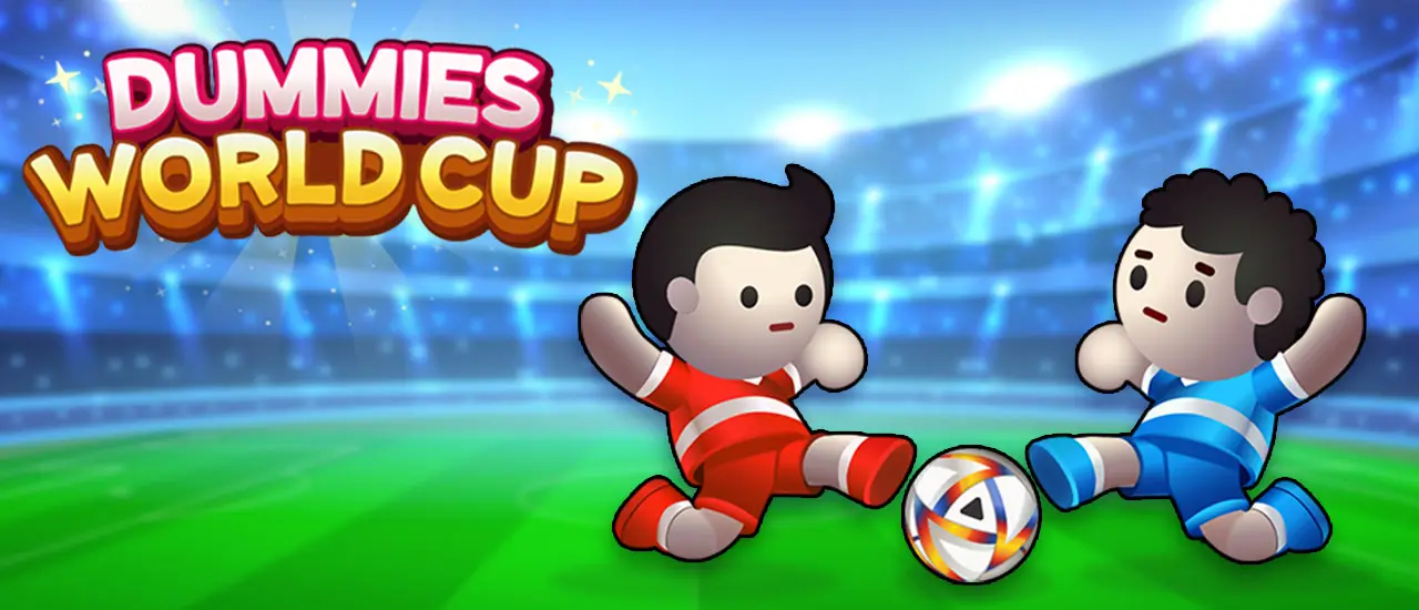 Dummies World Cup