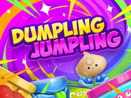 Dumpling Jumpling – Kostenloses Arcade-Spiel online spielen