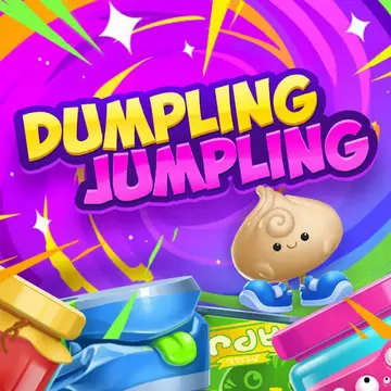 Dumpling Jumpling - Juego de arcade gratis para jugar en línea