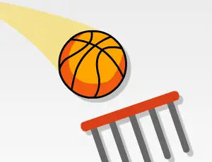 Dunk Ball - Ücretsiz Basketbol Oyunlarıyla Oyna