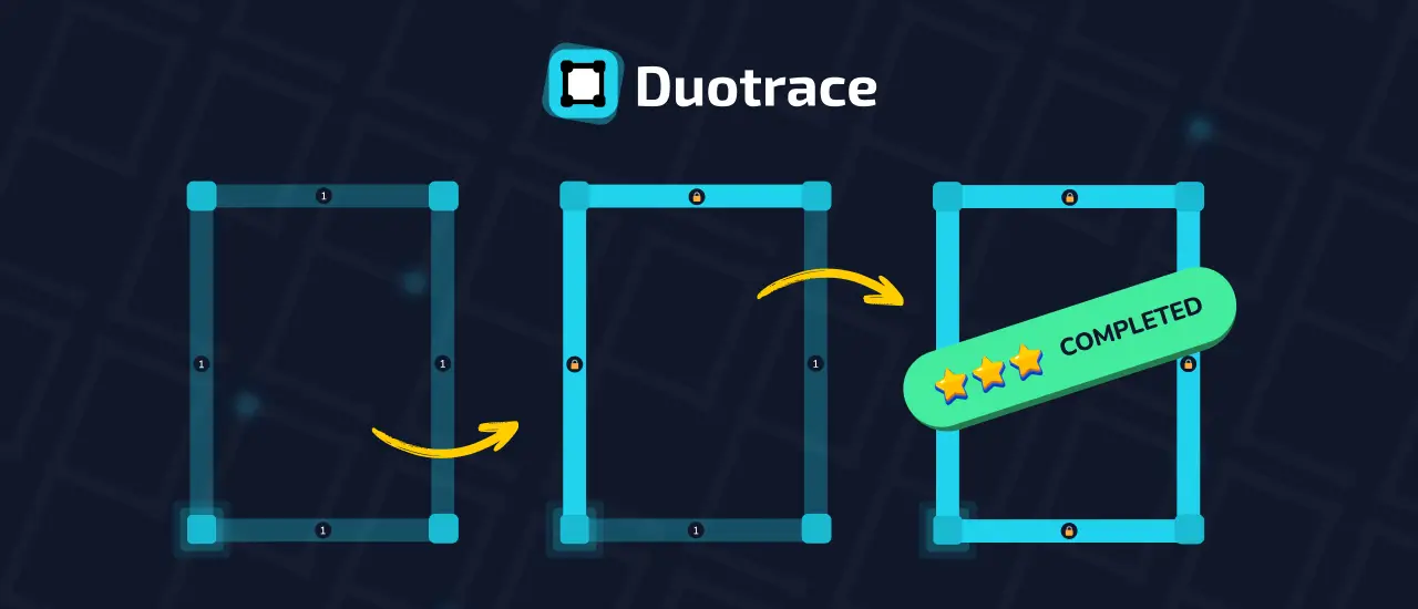 Duotrace