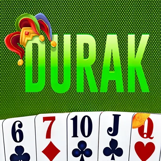Durak online spielen – kostenlos Kartenspiel für PC & Handy