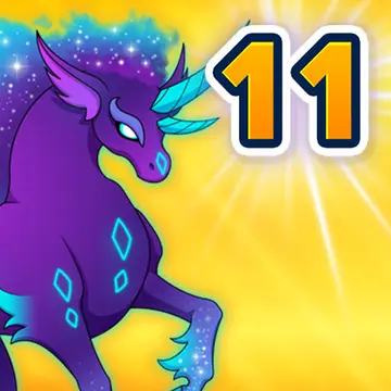 Dynamons 11 - Jeu de collection de monstres en ligne gratuit