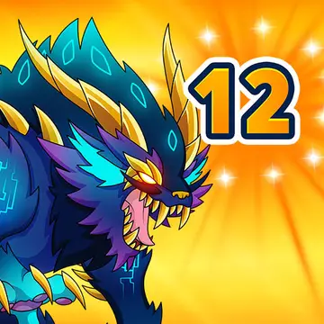 Dynamons 12 - Jeu d'aventure en ligne et collection de monstres
