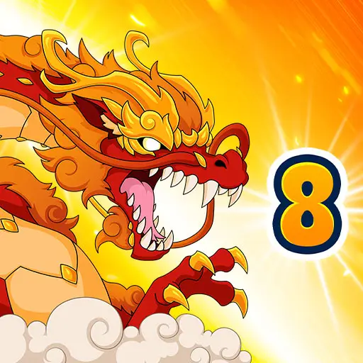 Dynamons 8 - Jeu d'aventure en ligne et collection de monstres