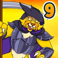 Dynamons 9 オンラインモンスター収集ゲームで遊ぶ