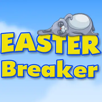 Easter Breaker ゲーム｜無料オンラインパズルで遊ぼう