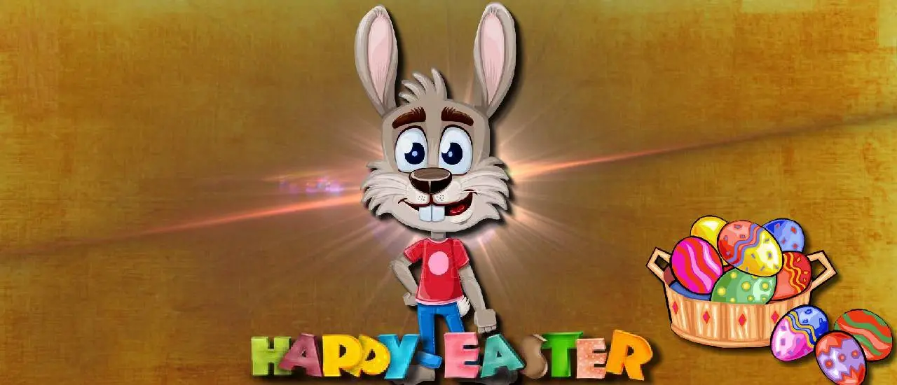 Easter Egg Hunting - Kostenloses Online Spiel zum Eier suchen