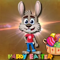 Easter Egg Hunting - Kostenloses Online Spiel zum Eier suchen