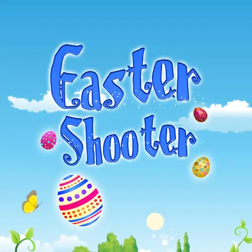 Easter Shooter Oyna - Ücretsiz HTML5 Çocuklar İçin Eğlenceli Oyun