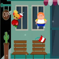 Eat Healthy Food Oyna - Sağlıklı Beslenme ve Zeka Oyunu
