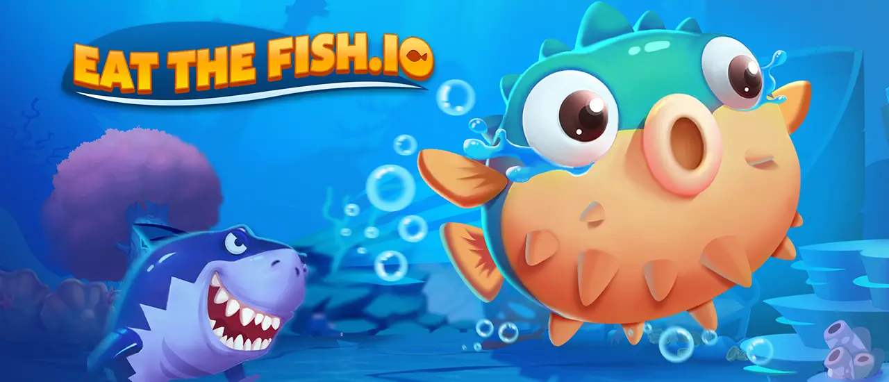 Eat The Fish IO