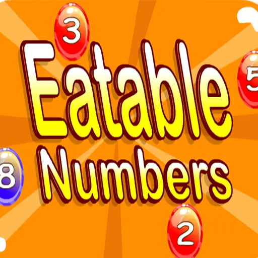 Eatable Numbers