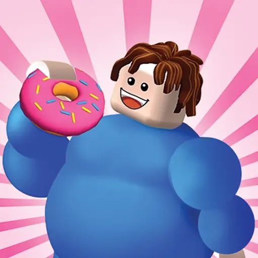 Eating Simulator: Juego de Clics y Simulación Gratis para Jugar